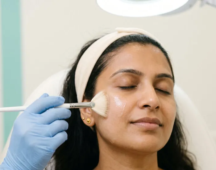 Face Treatments at Megha Makeover & Beauty Salon, Jagatpur, Ahmedabad